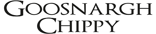 Goosnargh Chippy